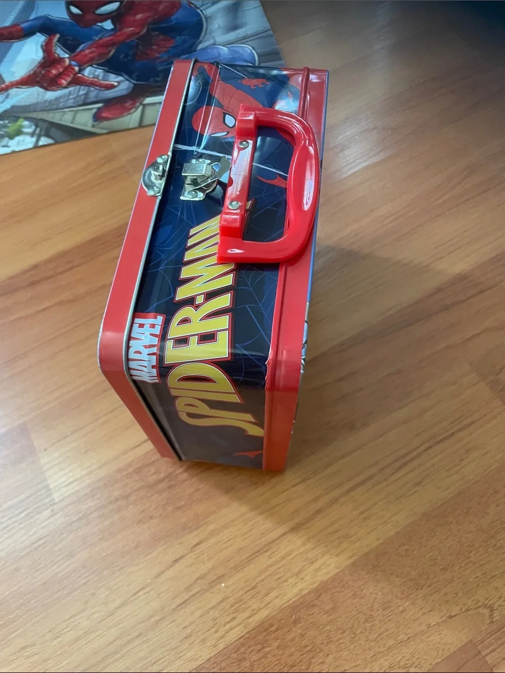 Marvel Spider-Man kids bundle